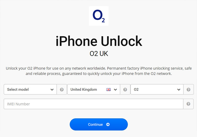 unlock iphone from o2 using iphone approved unlock