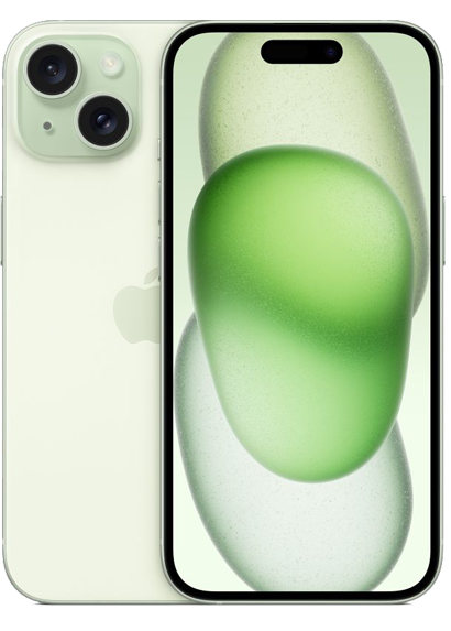 iPhone 15 / Plus / Pro / Max