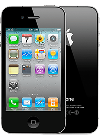 iPhone 3G / 3GS