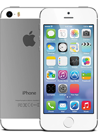 iPhone 5C