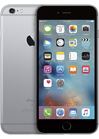 iPhone 6 / 6 Plus