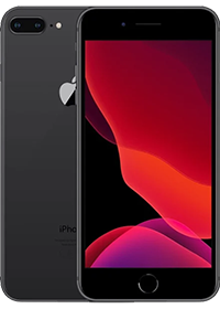 iPhone 8 / 8 Plus