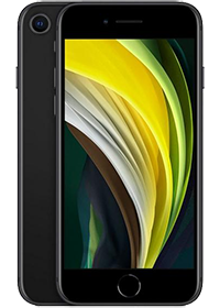 iPhone SE / SE 2nd Gen