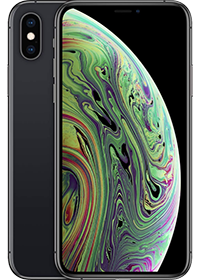 iPhone XS / XS Max
