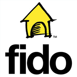 Fido Canada