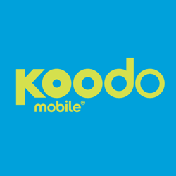 Koodo Canada