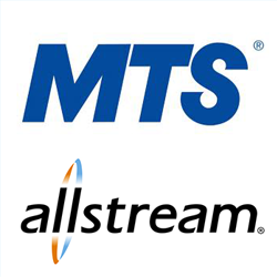 MTS Allstream Canada