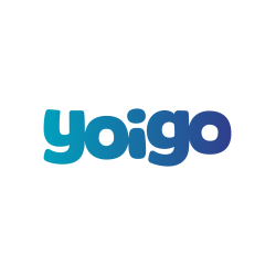 Yoigo Spain