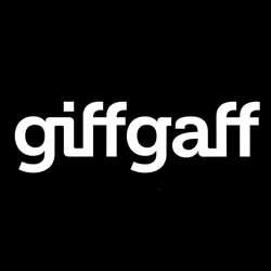 giffgaff UK