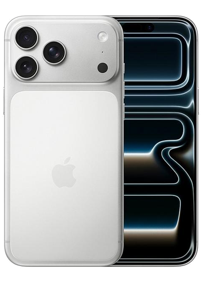 iPhone 17