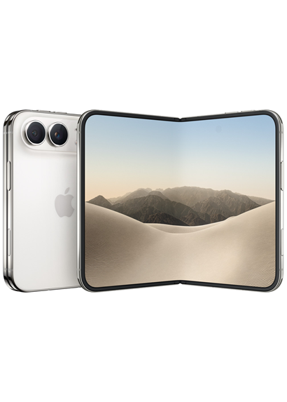 iPhone Duo