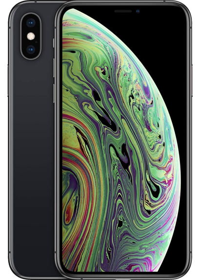 iPhone XS