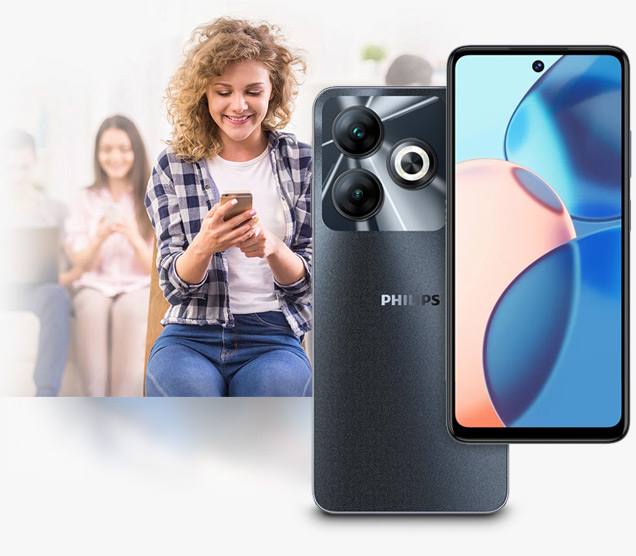 Unlock Philips