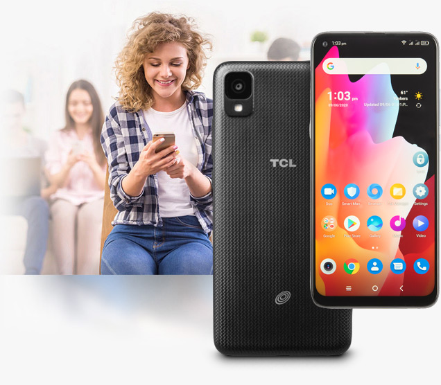 Unlock TCL